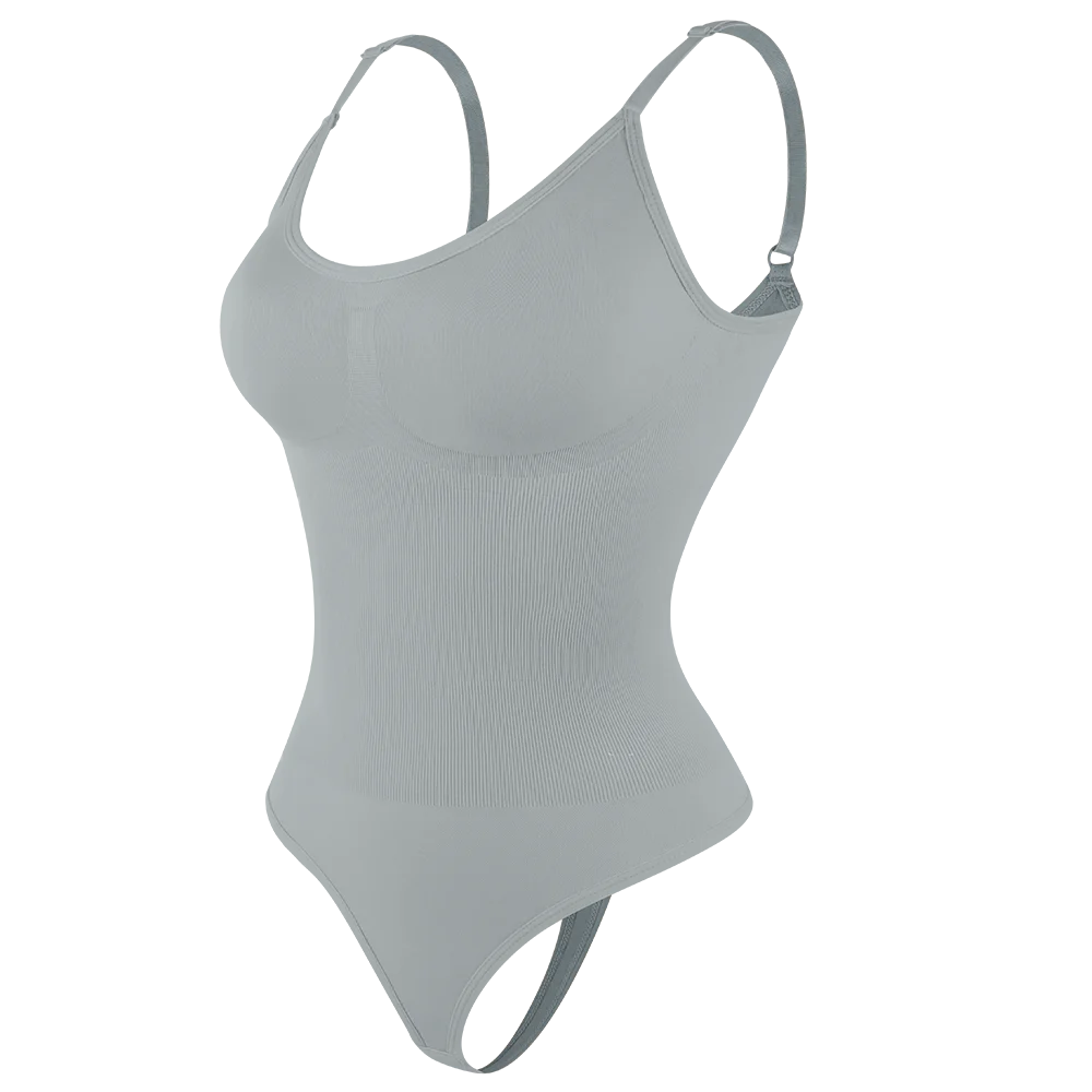 Bodysuit Shapewear Tummy Control, Butt Lifter