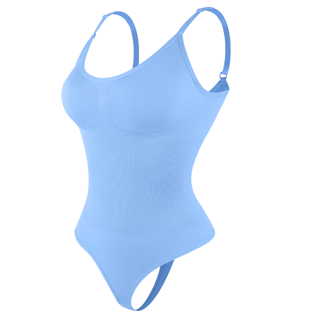 Bodysuit Shapewear Tummy Control, Butt Lifter