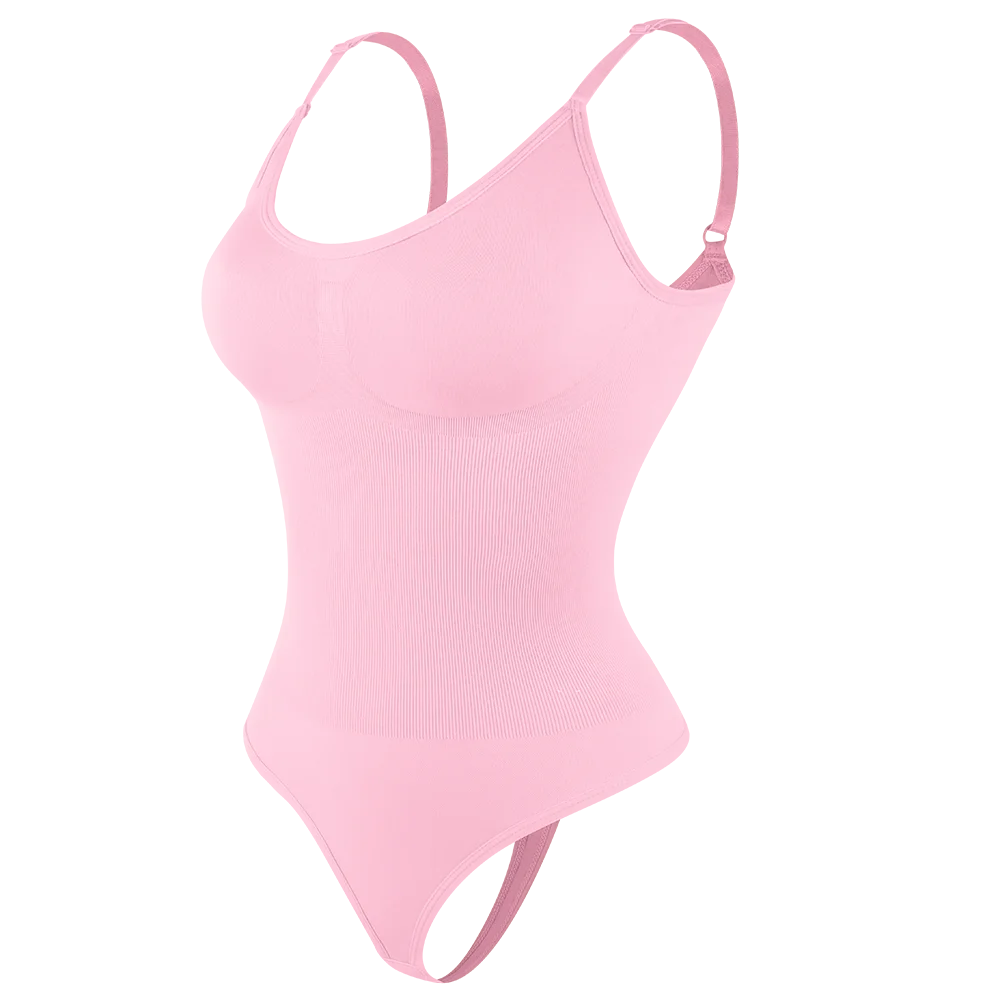 Bodysuit Shapewear Tummy Control, Butt Lifter