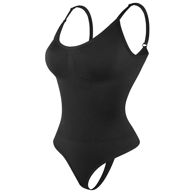 Bodysuit Shapewear Tummy Control, Butt Lifter