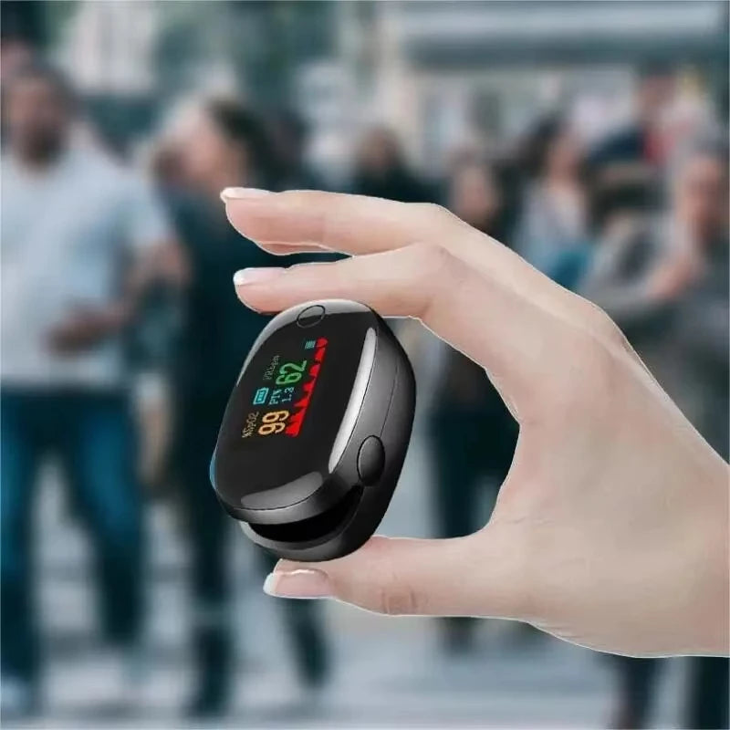 🚀 Join the Health 100% : Smart 3-In One Monitor