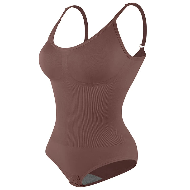 Bodysuit Shapewear Tummy Control, Butt Lifter