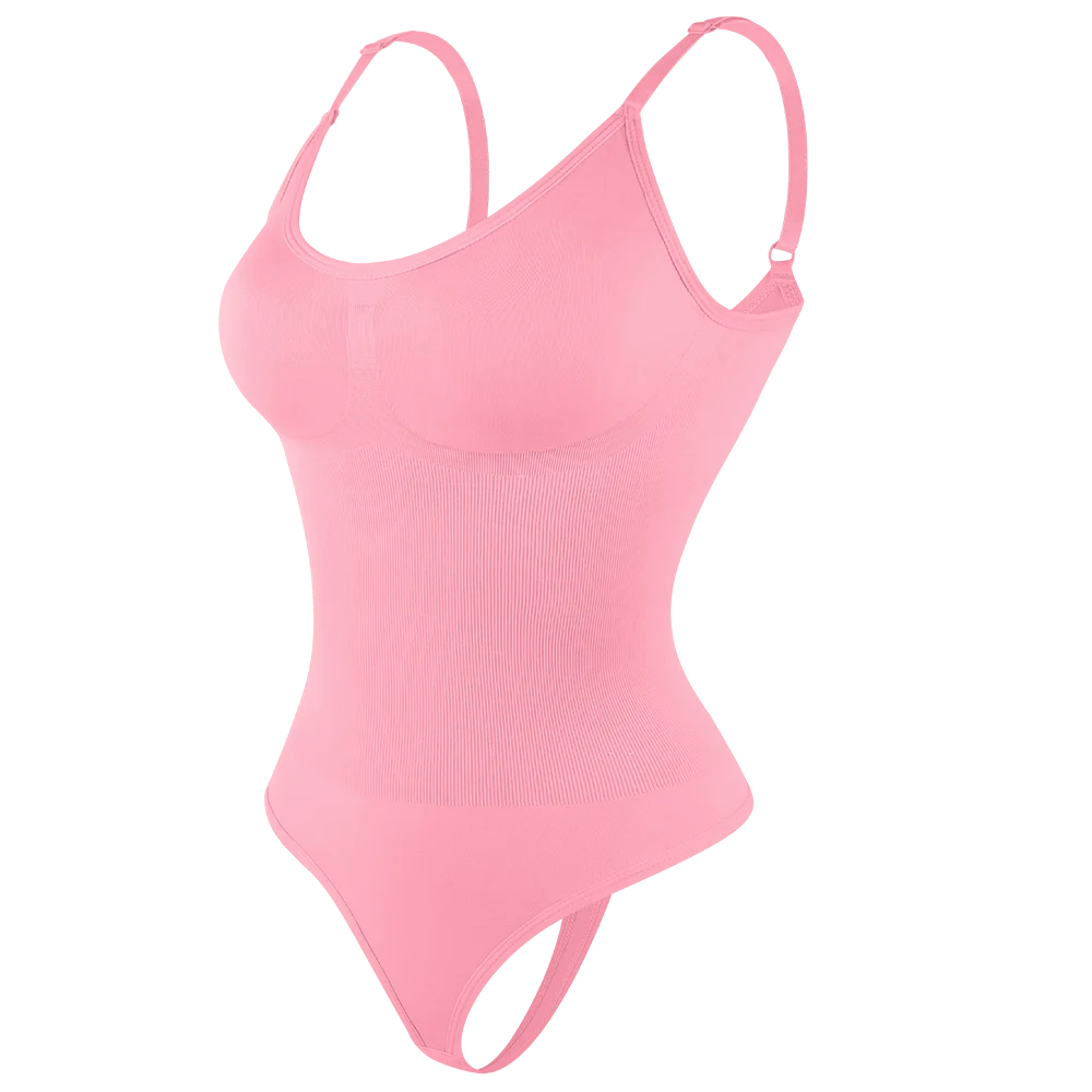 Bodysuit Shapewear Tummy Control, Butt Lifter