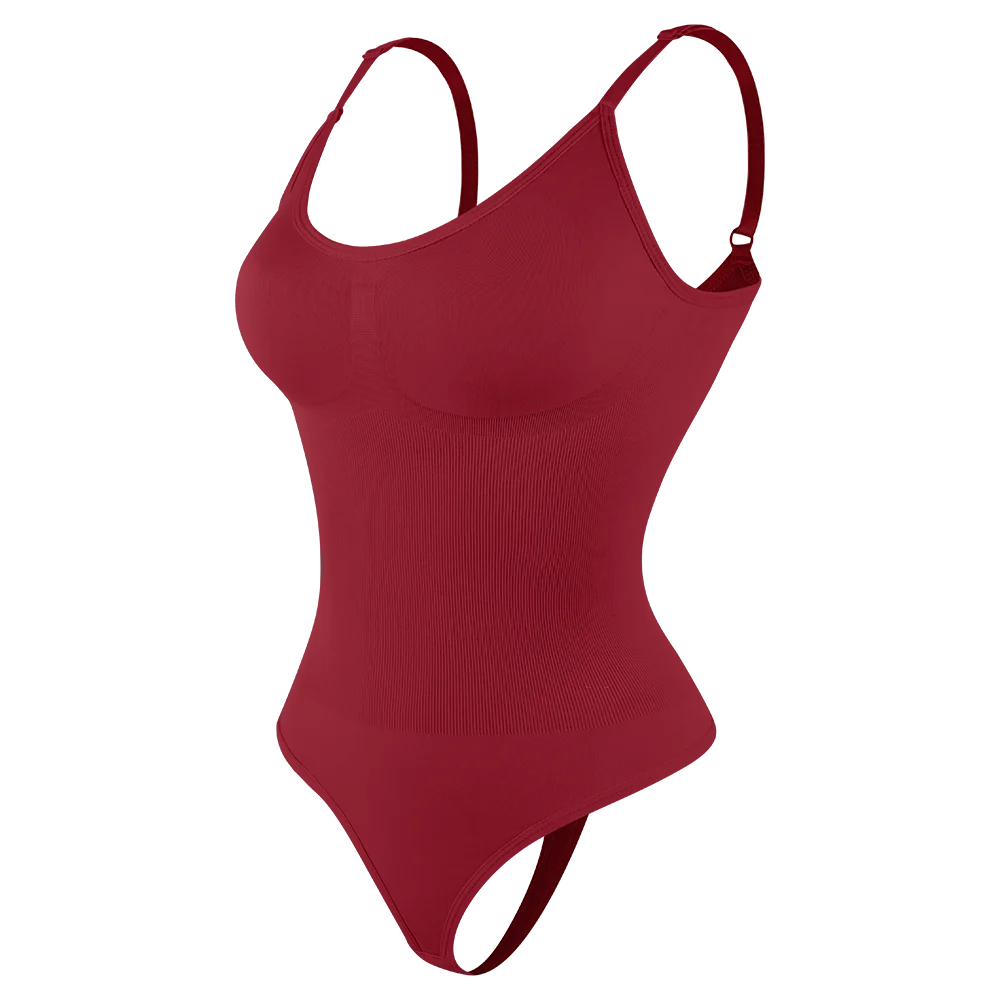 Bodysuit Shapewear Tummy Control, Butt Lifter