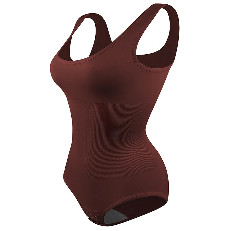 Bodysuit Shapewear Tummy Control, Butt Lifter