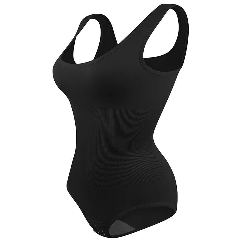 Bodysuit Shapewear Tummy Control, Butt Lifter