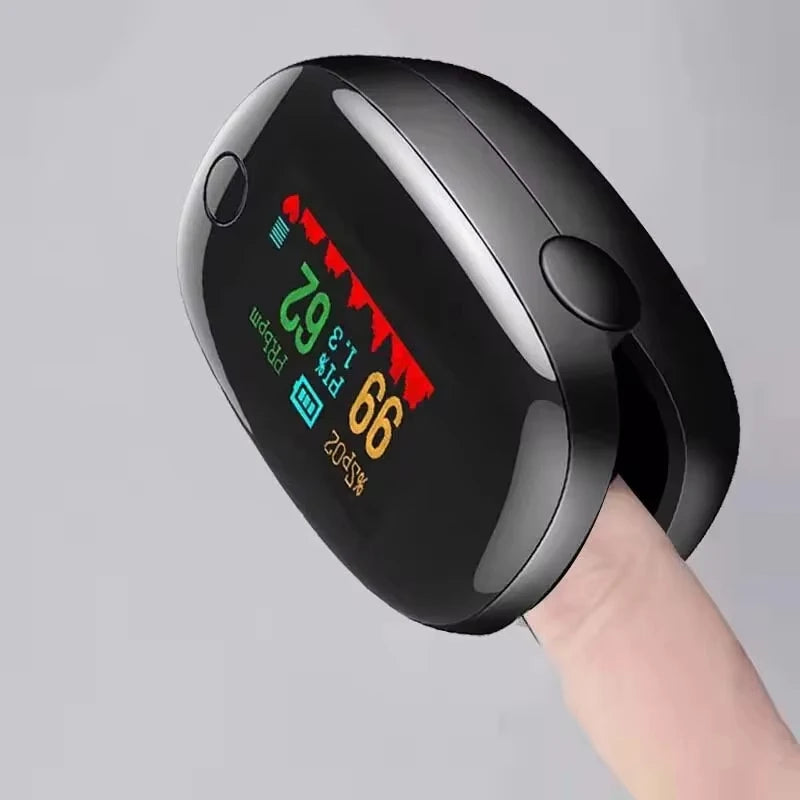 🚀 Join the Health 100% : Smart 3-In One Monitor