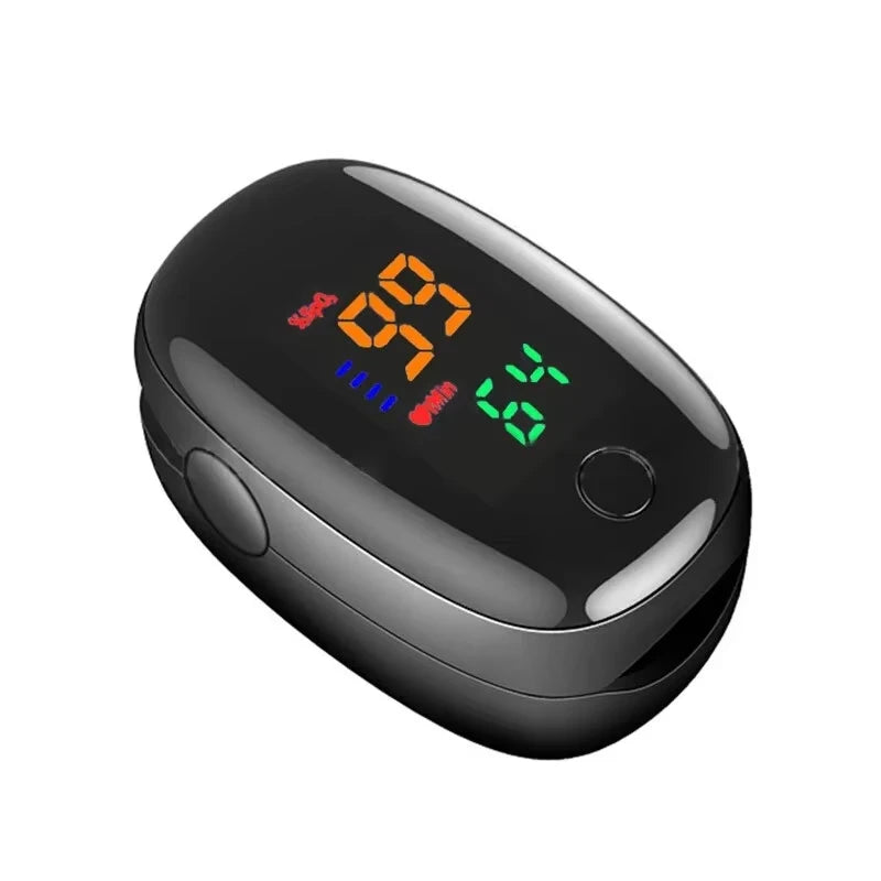 🚀 Join the Health 100% : Smart 3-In One Monitor