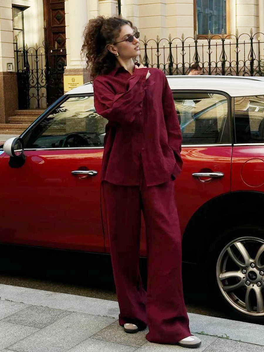 💕Cozy Set for Stylish Woman, Two-Piece