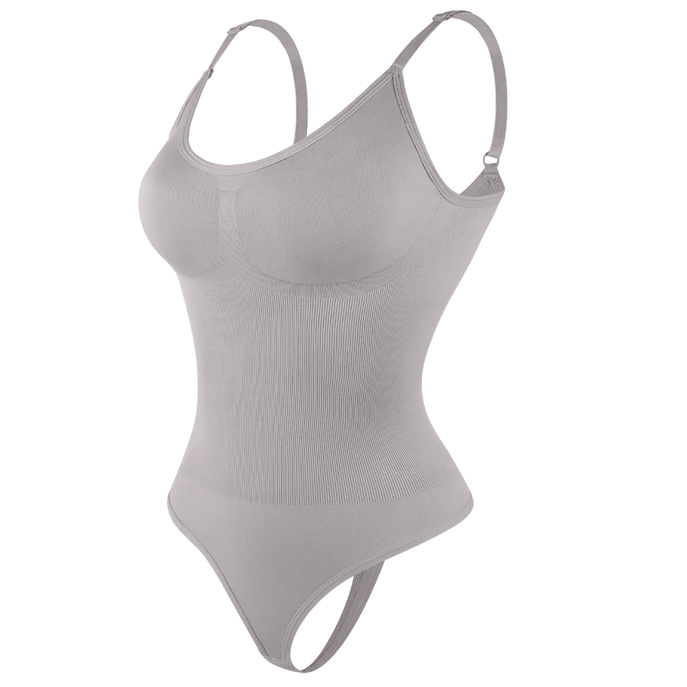 Bodysuit Shapewear Tummy Control, Butt Lifter