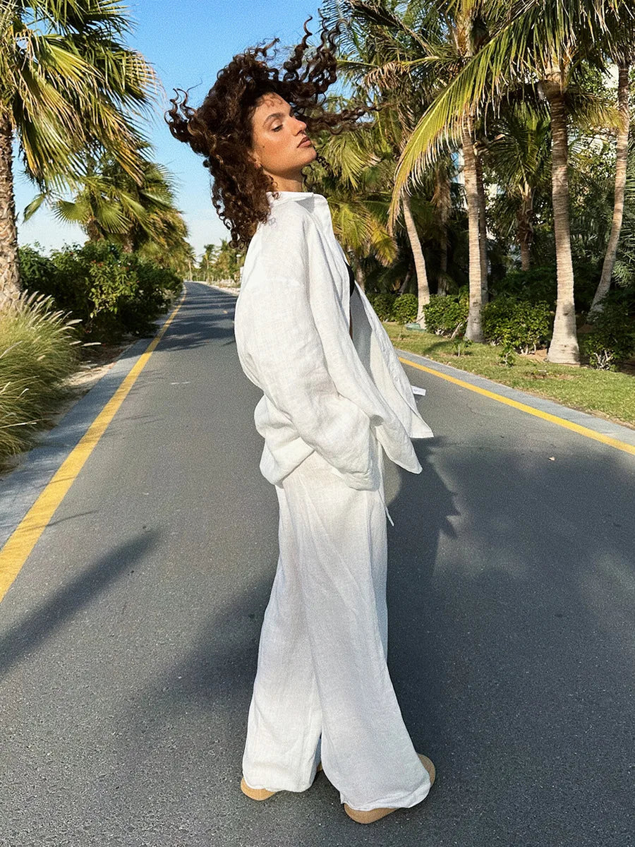 💕Cozy Set for Stylish Woman, Two-Piece