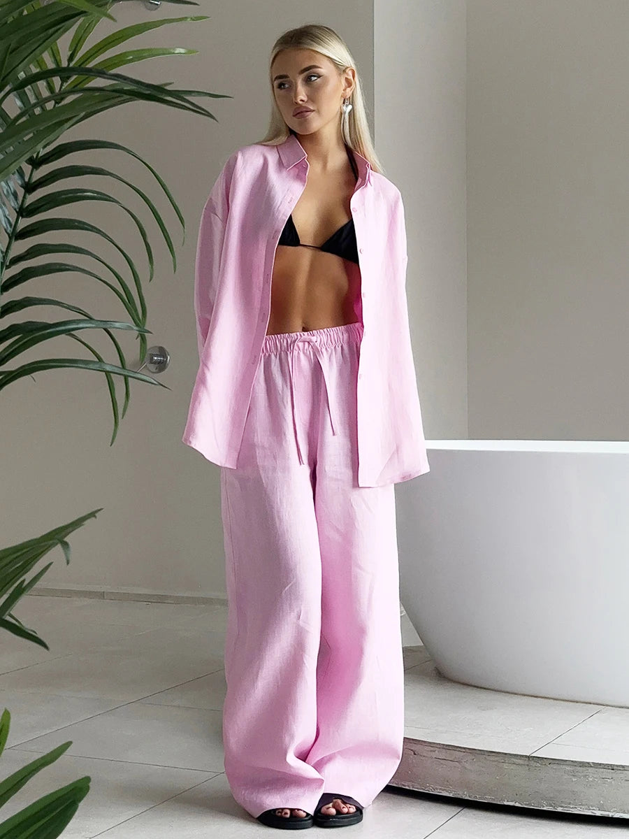 💕Cozy Set for Stylish Woman, Two-Piece