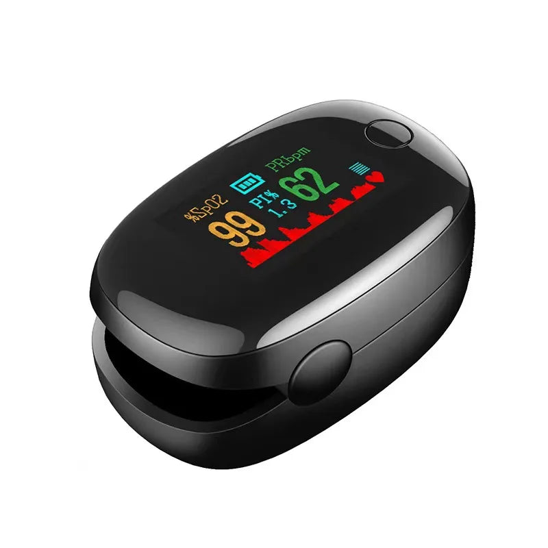 🚀 Join the Health 100% : Smart 3-In One Monitor