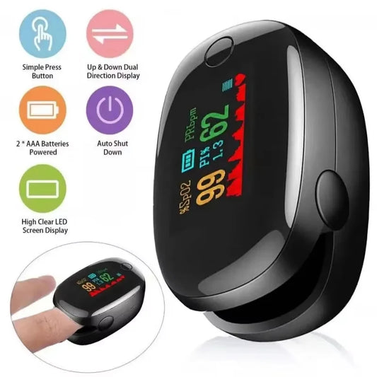 🚀 Join the Health 100% : Smart 3-In One Monitor