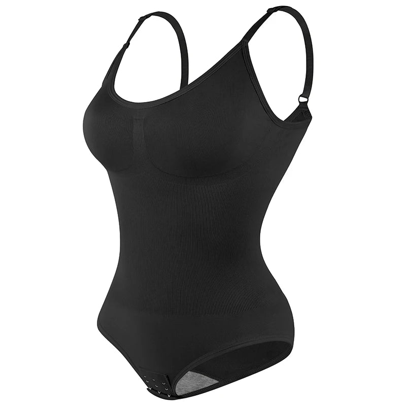 Bodysuit Shapewear Tummy Control, Butt Lifter
